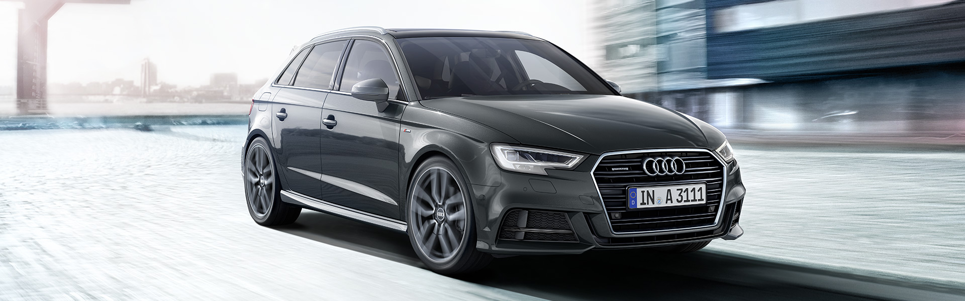 A3 Sportback