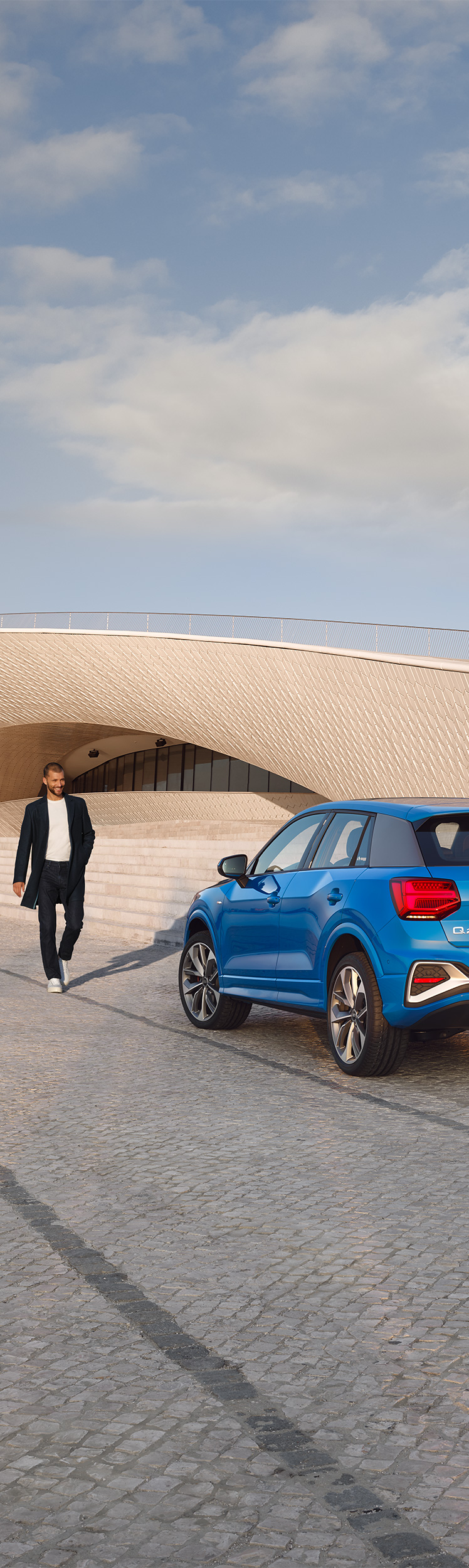 Q2 rear