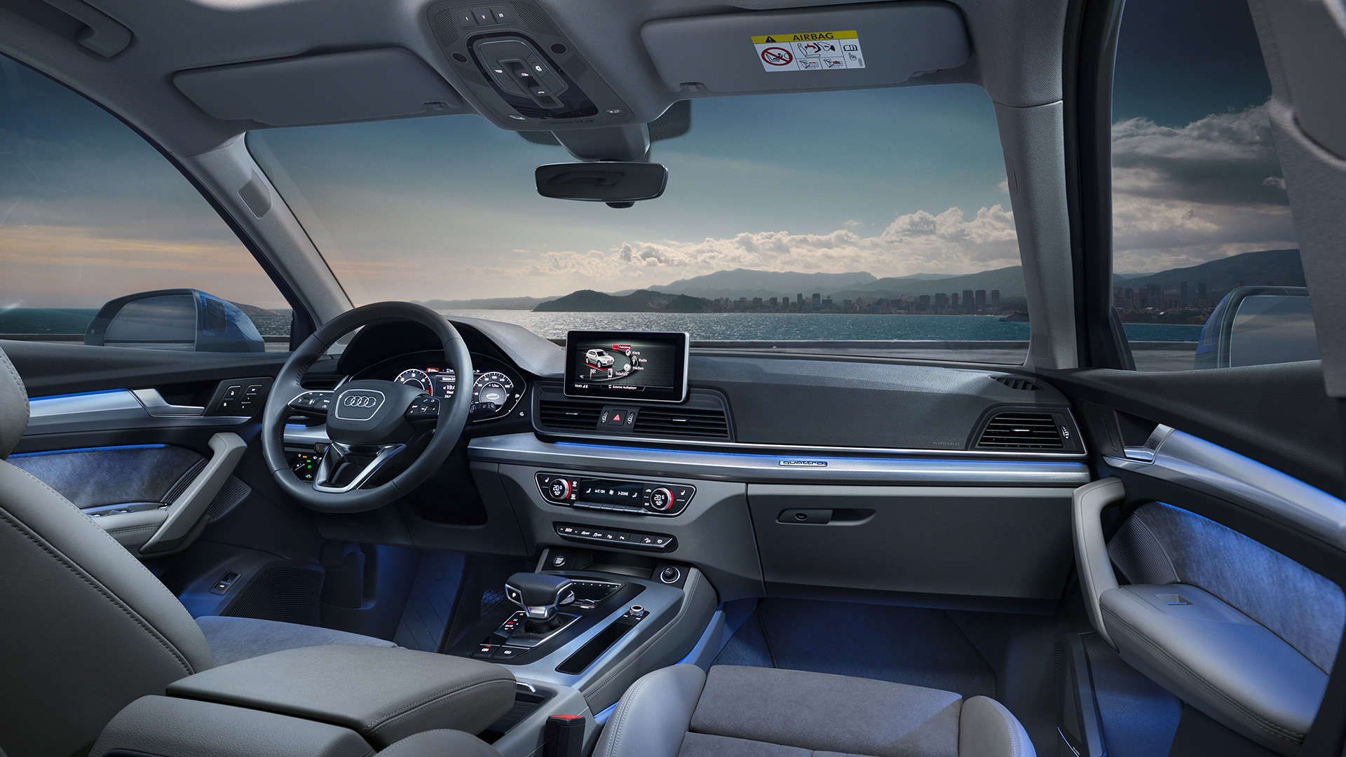 Q5 2019 Gt Q5 Gt Audi Venezuela